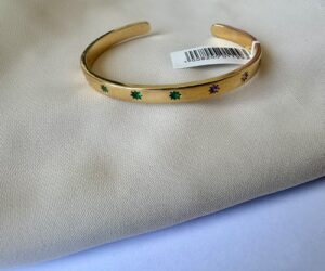 bracelete regulÁvel
