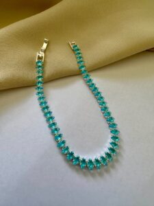 pulseira navete